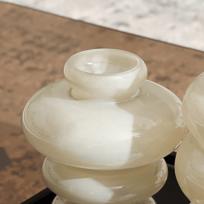 Flolenco Luksus Vase - Interiour
