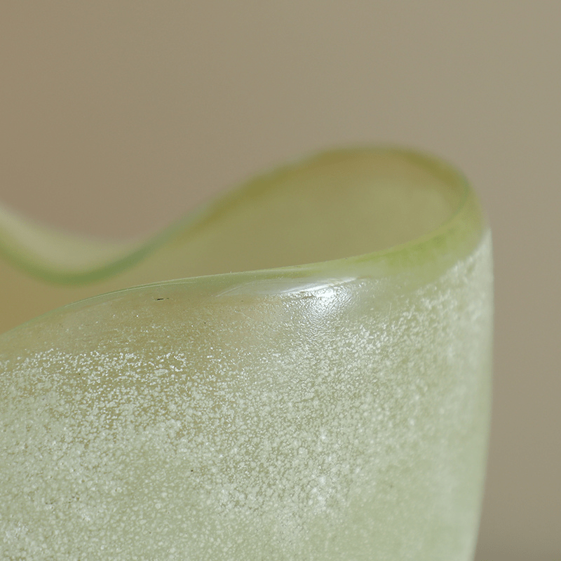 Flolenco vase - Interiour