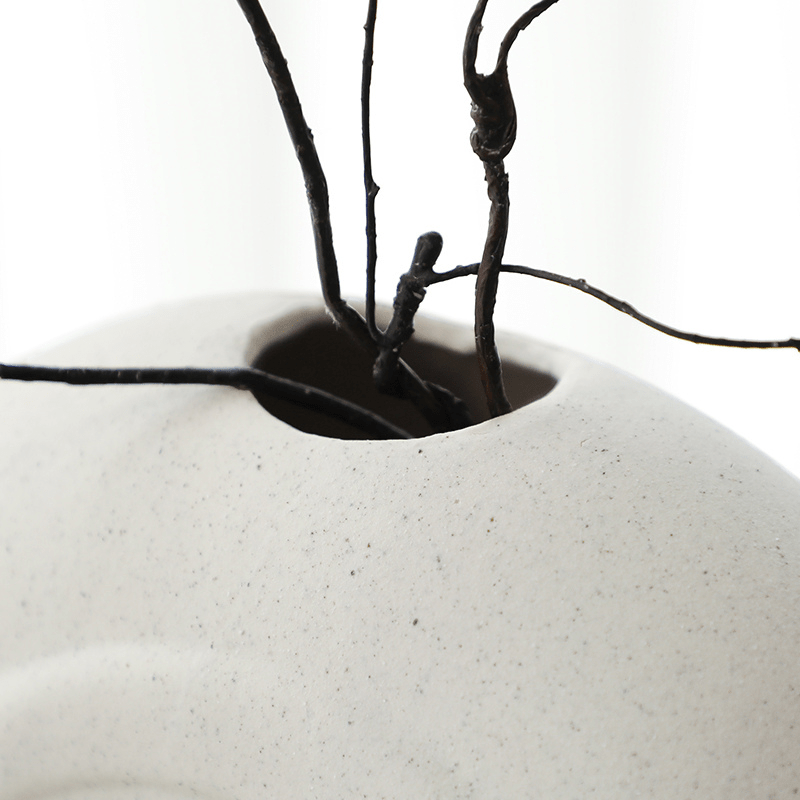 Nordic Vase - Interiour