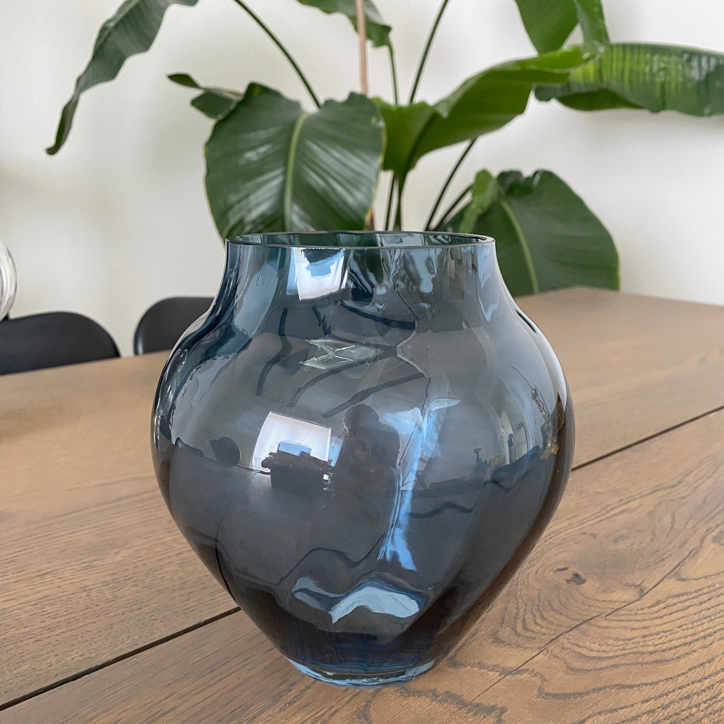 CASA Living Vase