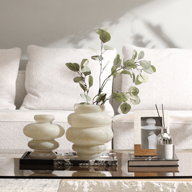 Flolenco Luksus Vase - Interiour