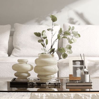 Flolenco Luksus Vase - Interiour