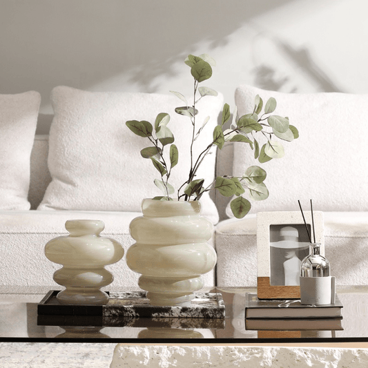 Flolenco Luksus Vase - Interiour