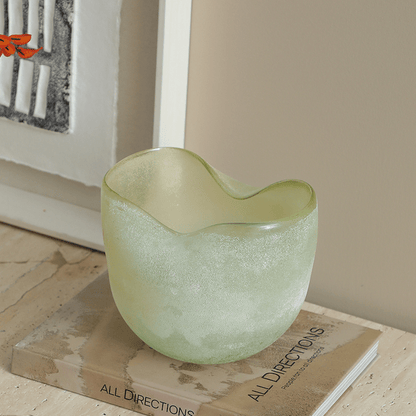 Flolenco vase - Interiour