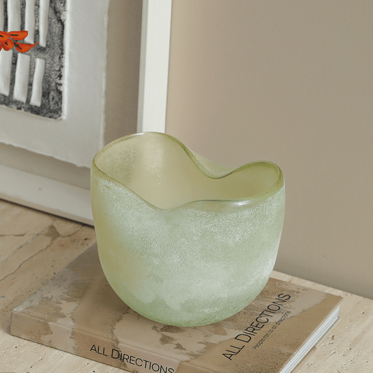 Flolenco vase - Interiour