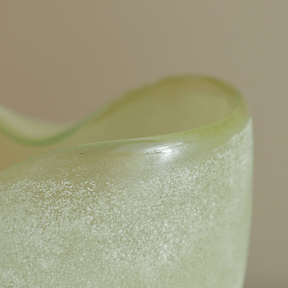 Flolenco vase - Interiour
