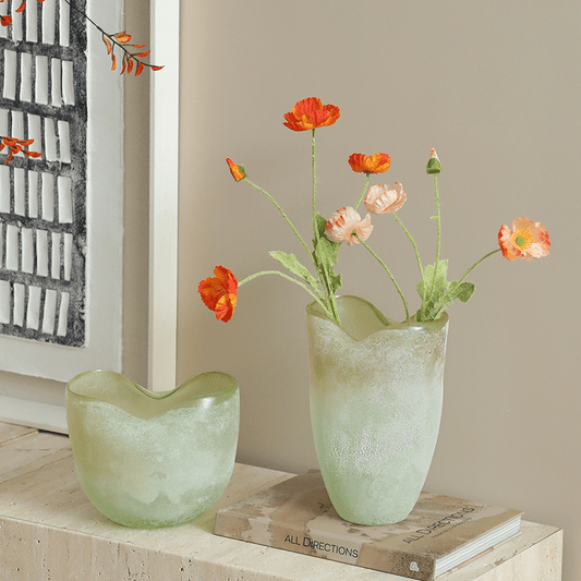 Flolenco vase - Interiour