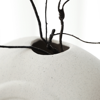 Nordic Vase - Interiour